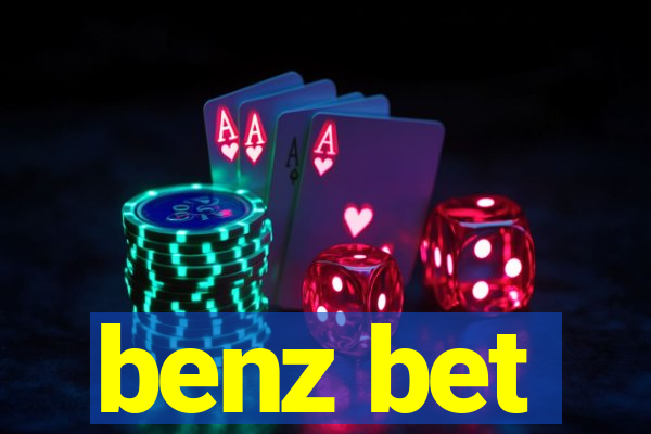 benz bet